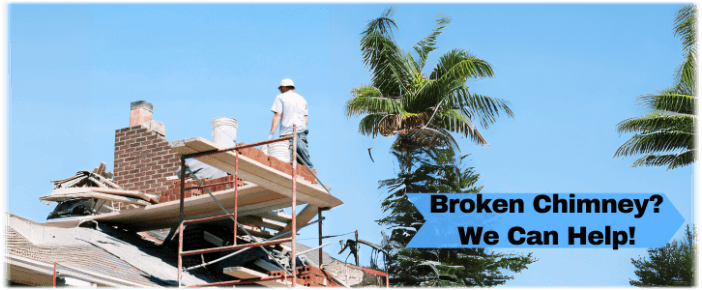 Chimney Repair San Jose CA