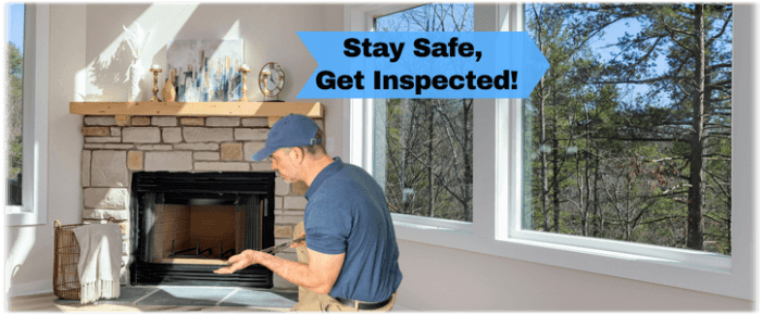Chimney and Fireplace Inspection San Jose CA