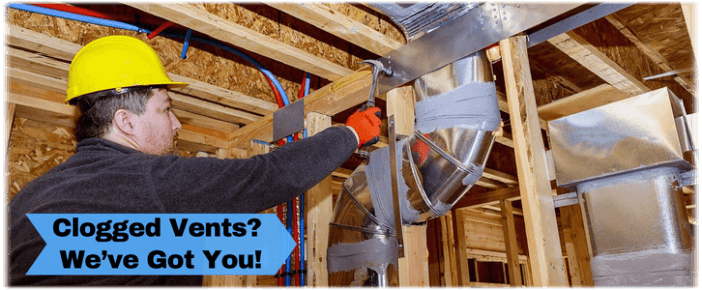 Dryer Vent Cleaning San Jose CA