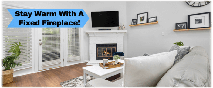 Fireplace Repair San Jose CA