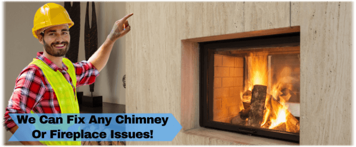 San Jose CA Chimney Sweep
